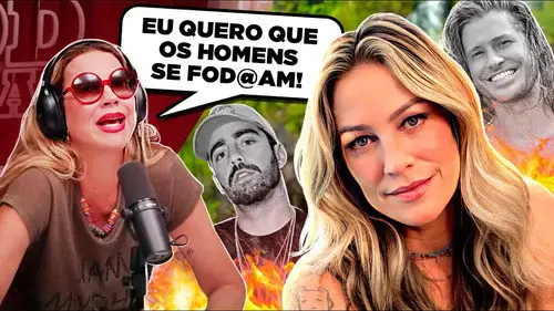 Diva Depressão Temporada 10 Cap 23 • Español Online