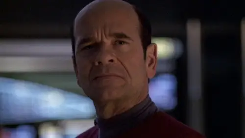 Star Trek: Voyager Temporada 6 Episodios 4 • Sub Español