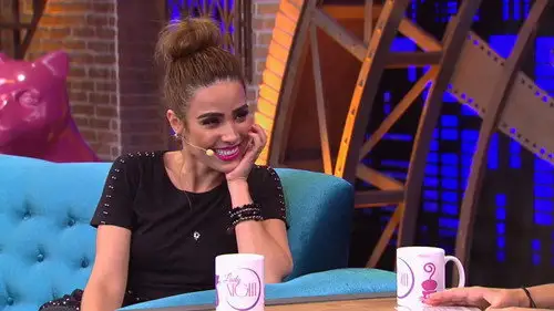 Lady Night Temporada 2 Episodios 9 • Sub Español