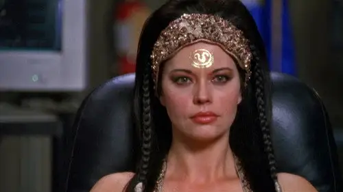 Stargate SG-1 Temporada 4 Episodios 4 • Sub Español