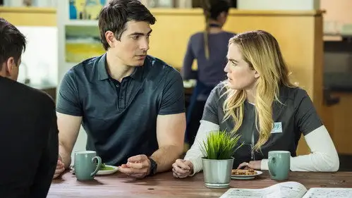 DC's Legends of Tomorrow Temporada 3 Episodios 1 • Sub Español