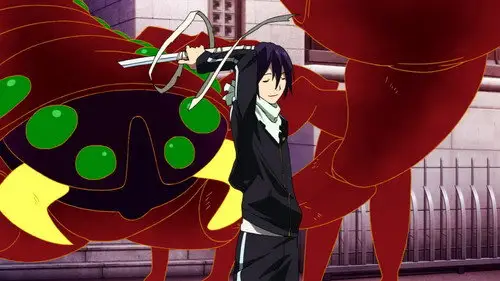 Noragami Temporada 1 Episodios 10 • Sub Español