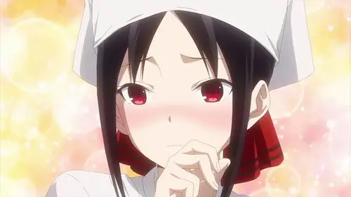 Kaguya-sama wa Kokurasetai Temporada 0 Episodios 1 • Sub Español