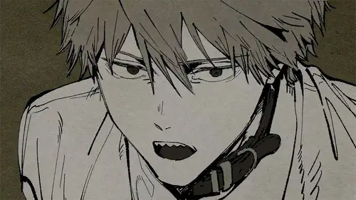 Chainsaw Man Temporada 1 Episodios 10 • Sub Español