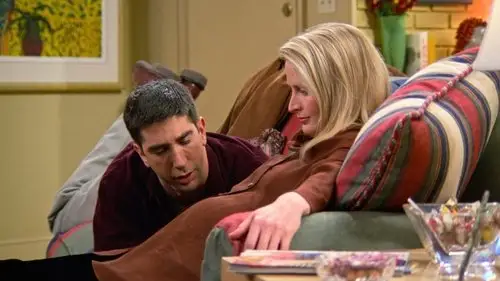 Friends Temporada 1 Episodios 9 • Sub Español