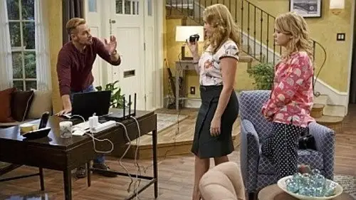 Melissa & Joey Temporada 4 Episodios 4 • Sub Español