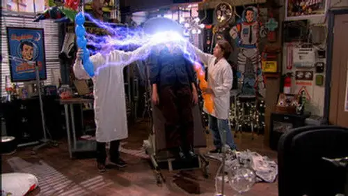 Los magos de Waverly Place Temporada 3 Episodios 1 • Sub Español