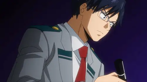 My Hero Academia Temporada 2 Episodios 13 • Sub Español