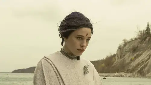 Titanes Temporada 3 Episodios 9 • Sub Español
