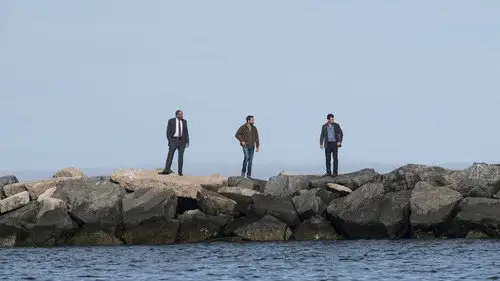 The Affair Temporada 4 Episodios 8 • Sub Español