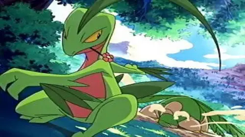 Pokémon Temporada 9 Episodios 16 • Sub Español