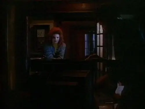 Viernes 13: Misterio para tres Temporada 1 Episodios 12 • Sub Español