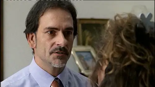 Squadra antimafia – Palermo oggi Temporada 4 Episodios 5 • Sub Español
