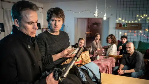 SOKO Leipzig Temporada 22 Episodios 1 • Sub Español