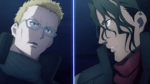 Sword Art Online Temporada 4 Episodios 3 • Sub Español