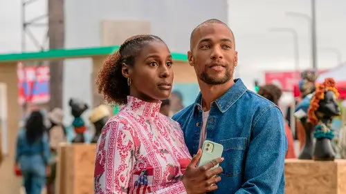 Insecure Temporada 5 Episodios 8 • Sub Español
