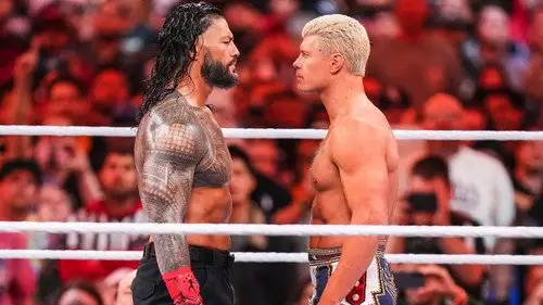 WWE Pay Per View Temporada 39 Episodios 6 • Sub Español
