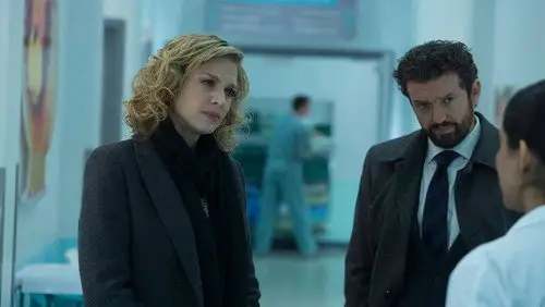 Motive S2E8 • Oglądaj Online