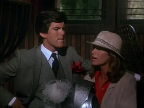 Remington Steele Temporada 3 Episodios 5 • Sub Español