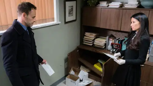 Elementary Temporada 5 Episodios 10 • Sub Español