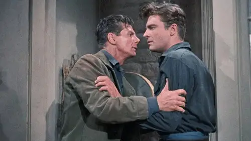 Bonanza Temporada 1 Episodios 25 • Sub Español