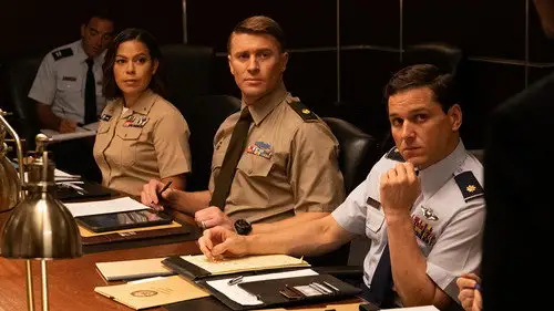 SEAL Team Temporada 6 Episodios 2 • Sub Español