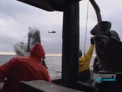 Pesca radical Temporada 2 Episodios 10 • Sub Español