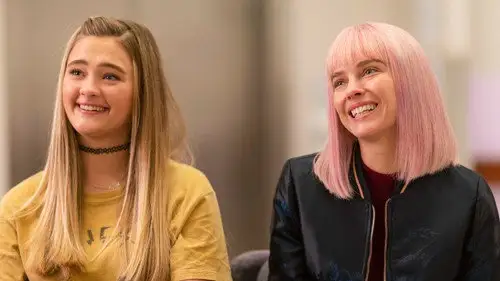 A Million Little Things Temporada 2 Episodios 1 • Sub Español