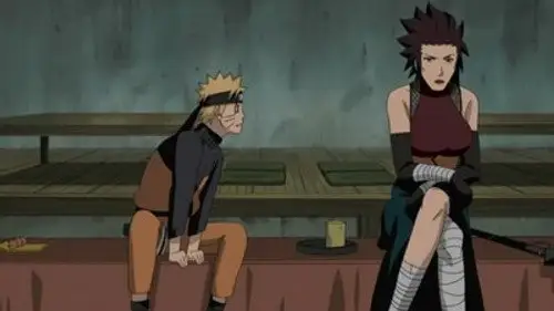 Naruto Shippuden Temporada 11 Episodios 235 • Sub Español