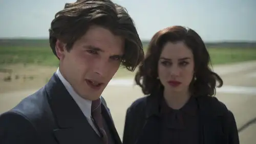 Las chicas del cable Temporada 3 Episodios 8 • Sub Español
