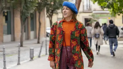 Poquita fe Temporada 1 Episodios 1 • Sub Español