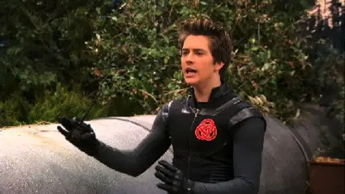 Lab Rats Temporada 3 Episodios 13 • Sub Español