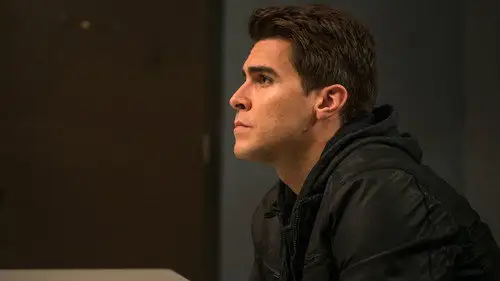 Chicago P.D. Temporada 1 Episodios 7 • Sub Español