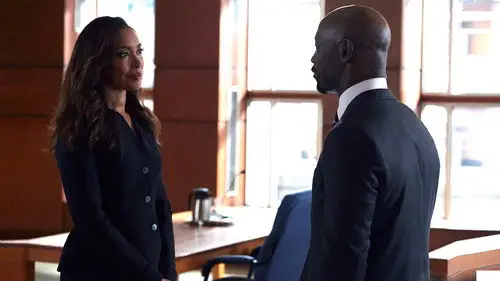 Suits: la clave del éxito Temporada 6 Episodios 8 • Sub Español