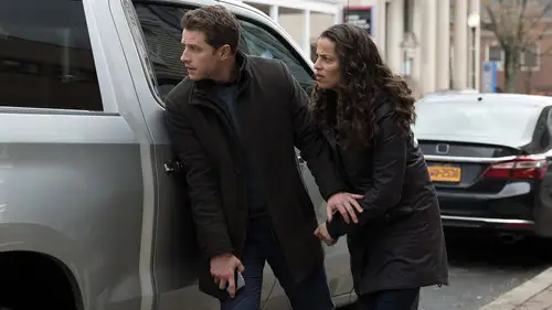 Manifest Temporada 1 Episodios 12 • Sub Español