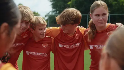 United Temporada 1 Episodios 1 • Sub Español