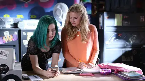 Sweet/Vicious Temporada 1 Episodios 3 • Sub Español