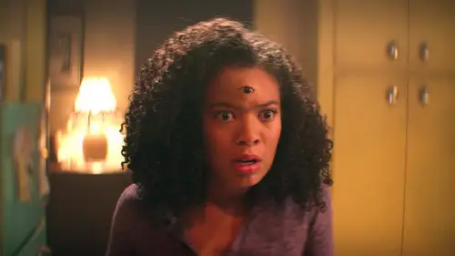 Las escalofriantes aventuras de Sabrina Temporada 2 Episodios 11 • Sub Español