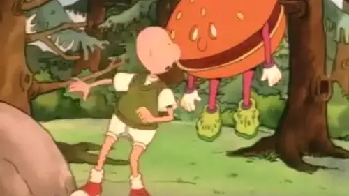Doug Temporada 3 Episodios 22 • Sub Español