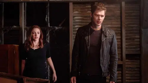 Los originales Temporada 5 Episodios 10 • Sub Español
