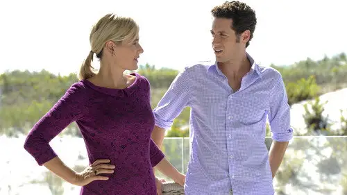 Royal Pains Temporada 3 Episodios 16 • Sub Español