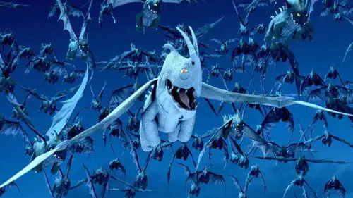 Dragones: Hacia nuevos confines Temporada 1 Episodios 4 • Sub Español