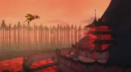 LEGO Ninjago: Maestros del Spinjitzu Temporada 0 Cap 9 • Español Online