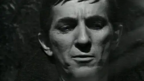 Dark Shadows Temporada 4 Episodios 2 • Sub Español