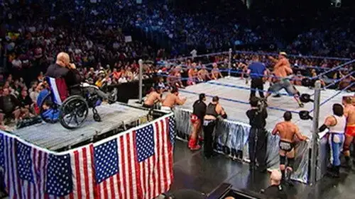 WWE Friday Night SmackDown S6E22 • Oglądaj Online