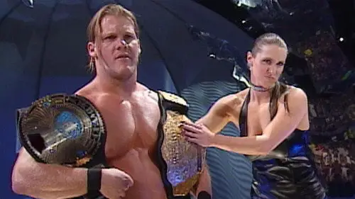 WWE Friday Night SmackDown S4E11 • Oglądaj Online