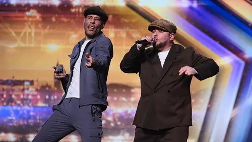 Britain's Got Talent Temporada 18 Episodios 4 • Sub Español