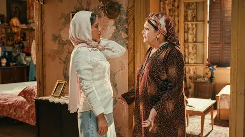 Roses and Jasmine Temporada 1 Episodios 7 • Sub Español