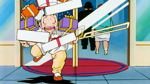 Dragon Ball Z Temporada 4 Episodios 10 • Sub Español