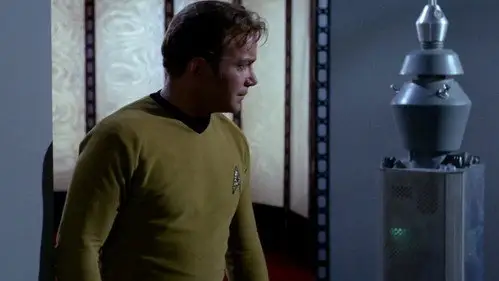 Star Trek Temporada 2 Episodios 3 • Sub Español